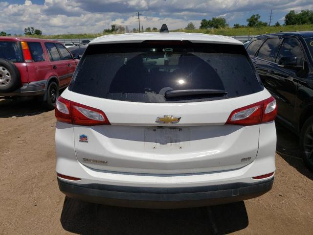 2GNAXSEV3L6174437 Chevrolet Equinox LS 6