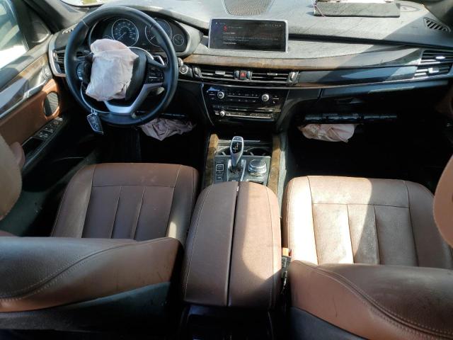 5UXKS4C56J0Y18723 BMW X5 Xdrive35d