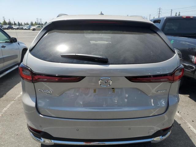 2024 MAZDA CX-90 PREM - JM3KKEHC0R1105229