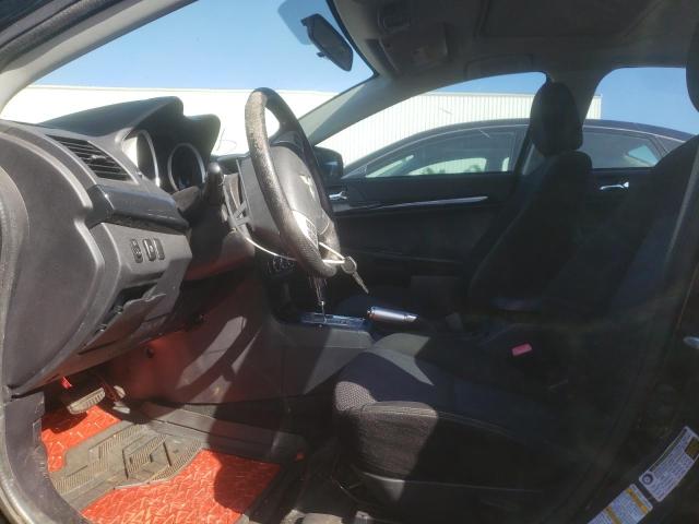 2015 MITSUBISHI LANCER GT JA32U8FW3FU022257