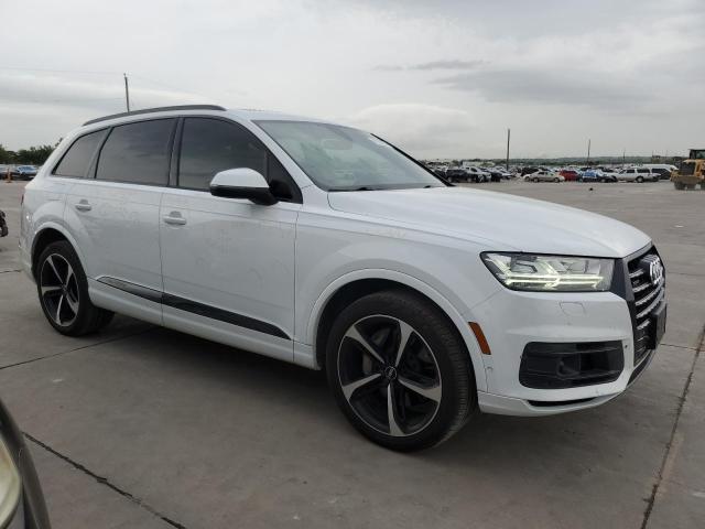 WA1VAAF76KD026816 2019 AUDI Q7, photo no. 4