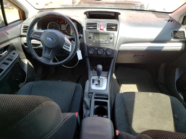 JF2GPAVC2E8339193 Subaru Xv Crosstrek 2.0 Premium