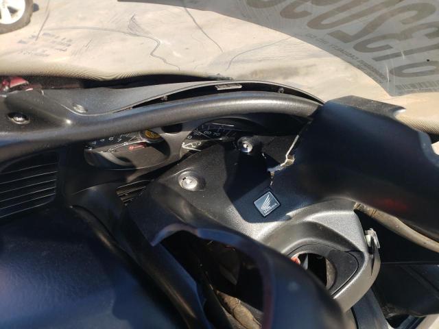 2009 HONDA FSC600 D JH2PF011X9K700394