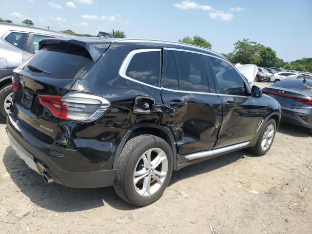 5UXTR7C52KLF34252 2019 BMW X3, photo no. 3