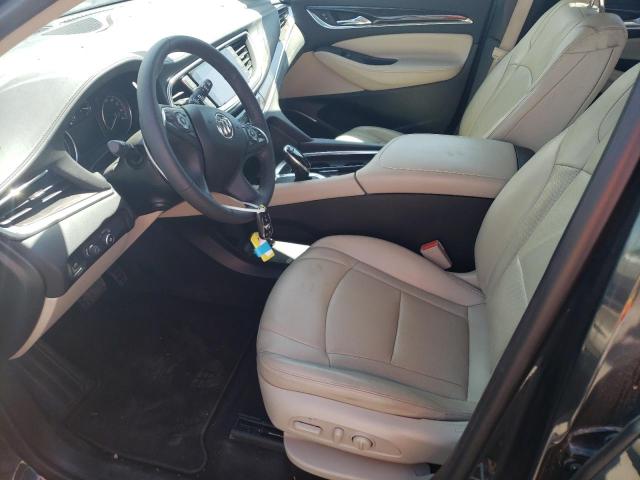 5GAERCKW5JJ194990 Buick Enclave Premium