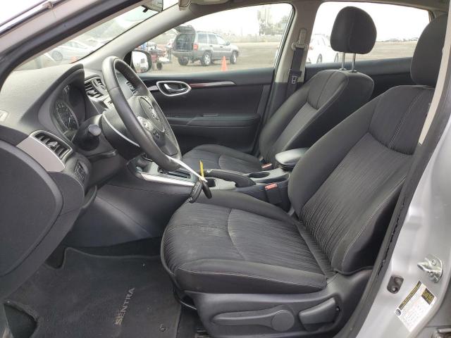 3N1AB7AP1HY349112 Nissan SENTRA S