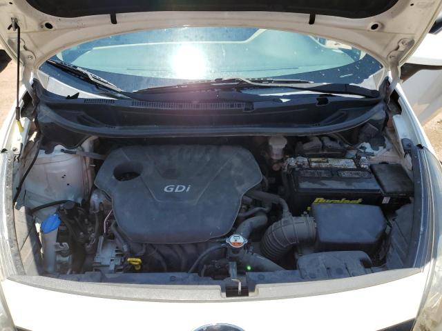 KNADM4A38E6353528 KIA RIO LX