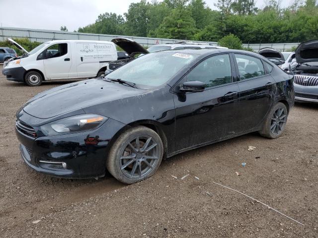2016 DODGE DART GT - 1C3CDFEB4GD539081
