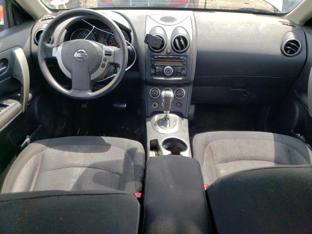 2011 Nissan Rogue S VIN: JN8AS5MV5BW660945 Lot: 41172344