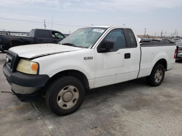 2007 Ford F-150 