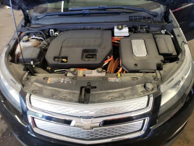 VIN 1G1RA6E4XDU145444 2013 Chevrolet Volt no.11