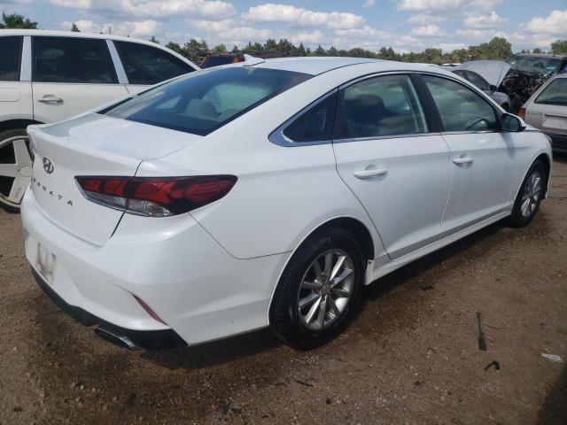 5NPE24AF9JH648838 | 2018 HYUNDAI SONATA SE