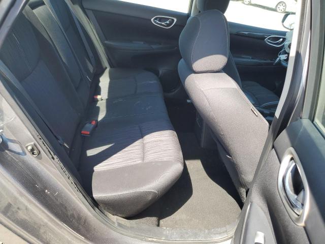 3N1AB7AP2HY314143 Nissan SENTRA S
