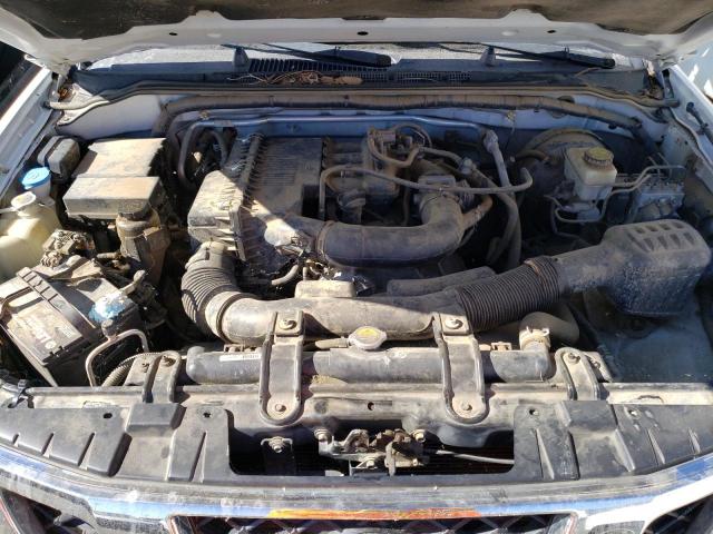 1N6BD0CT8GN745009 Nissan FRONTIER S
