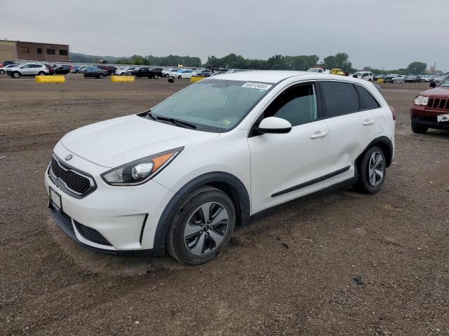 2017 Kia Niro FE