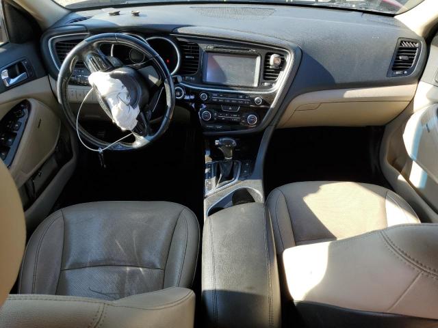 5XXGN4A79EG336836 KIA OPTIMA EX