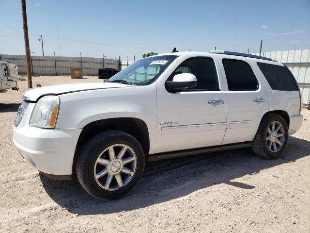 2013 GMC Yukon Denali