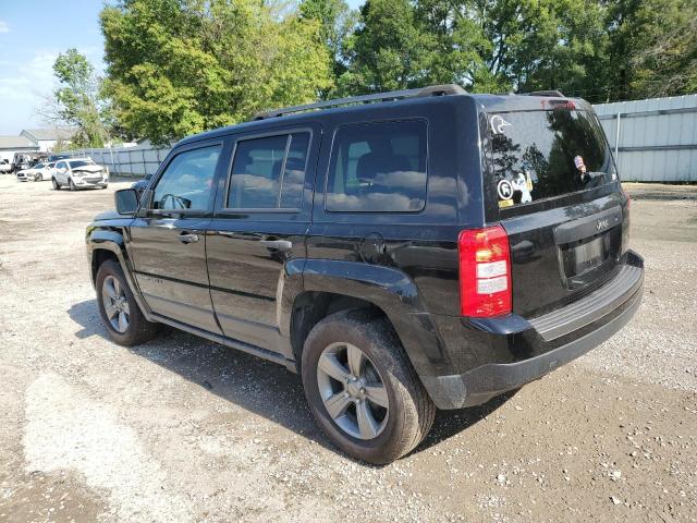 Vin: 1c4njpba3gd677189, lot: 60197673, jeep patriot sport 20162