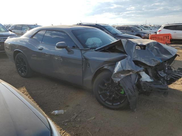 Vin: 2c3cdzgg0hh641296, lot: 60769393, dodge challenger gt 20174