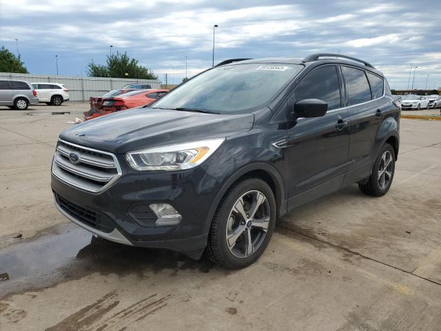 1FMCU0HD5JUB83152 2018 FORD ESCAPE, photo no. 1