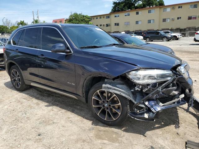 5UXKR2C51H0U21253 2017 BMW X5, photo no. 4