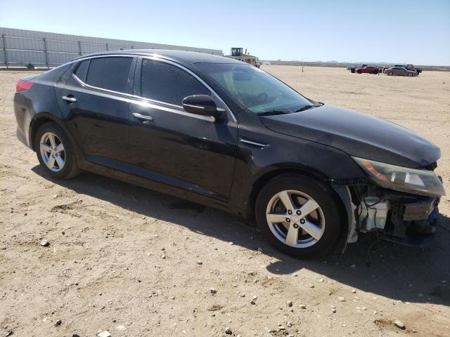 5XXGM4A79FG501000 KIA Optima Lx