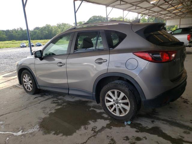 2014 Mazda Cx-5 Touring VIN: JM3KE4CY7E0317792 Lot: 59374253