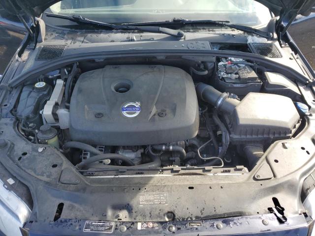 2015 VOLVO S80 PREMIE YV140MAK3F1186803
