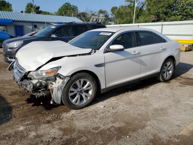 2010 Ford Taurus SEL