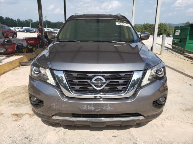 2019 NISSAN PATHFINDER - 5N1DR2MNXKC616682