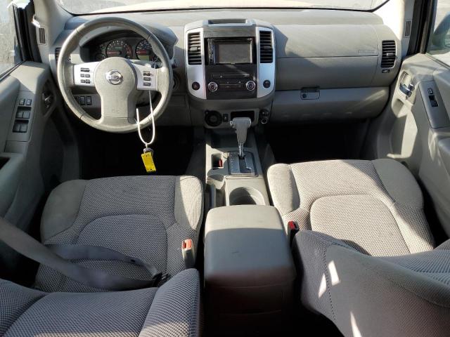 1N6AD0ER9KN770720 Nissan FRONTIER S