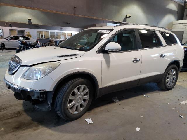 2011 Buick Enclave CXL