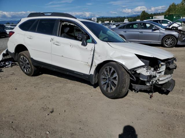 4S4BSENC2H3338928 Subaru Outback 3.6r Limited