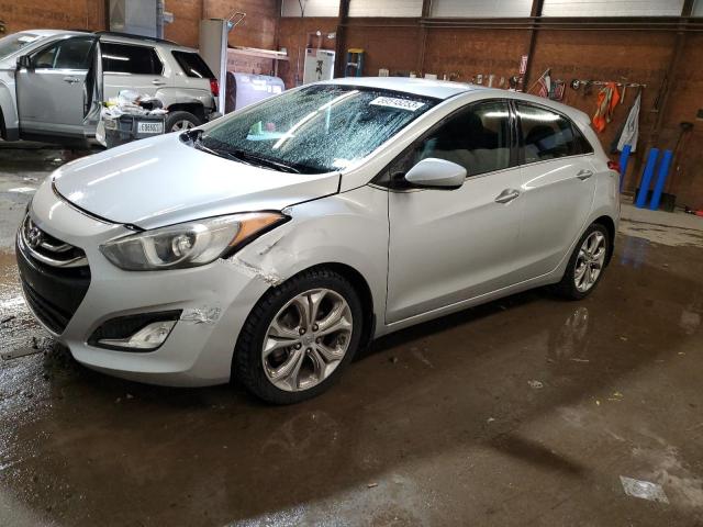 2013 Hyundai Elantra GT 