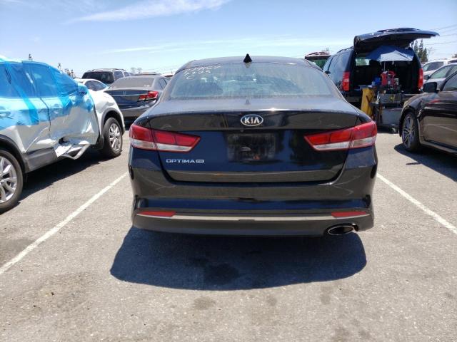 KNAGT4L30H5179056 KIA Optima Lx