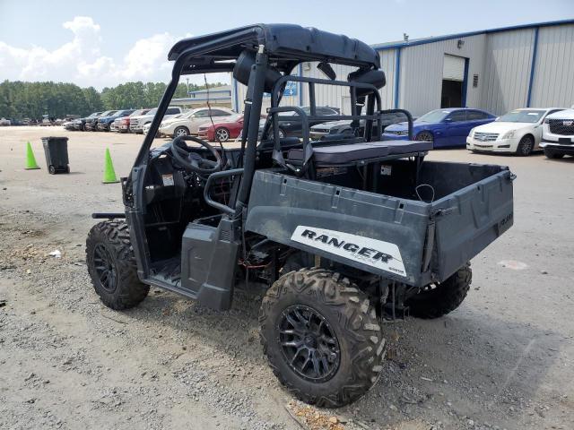 2016 POLARIS RANGER ETX - 3NSRMA32XGE756191