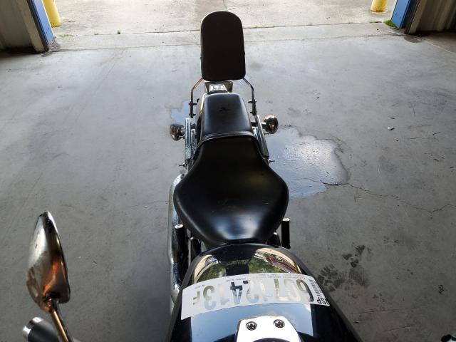 2005 HONDA VT750 C JH2RC44005M800529