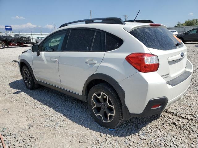JF2GPAKC4E8262251 Subaru Xv Crosstrek 2.0 Limited