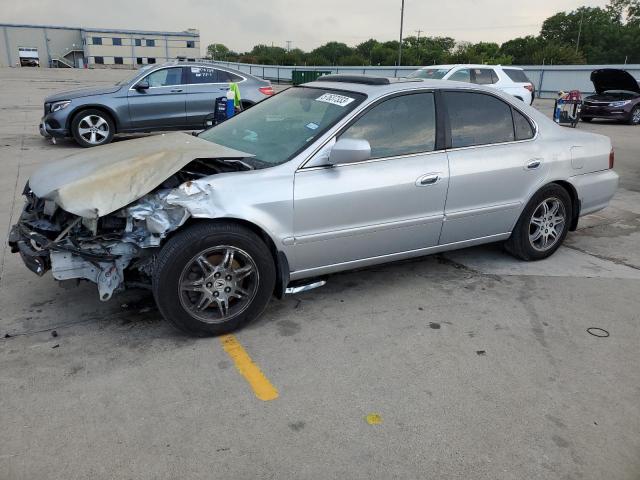 1999 Acura TL 