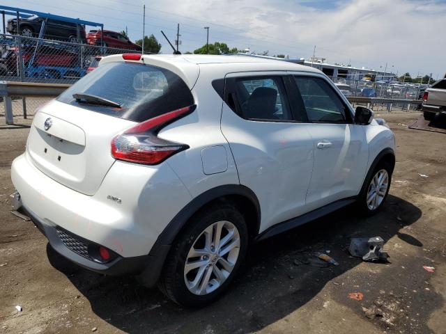 JN8AF5MVXFT557354 Nissan JUKE S