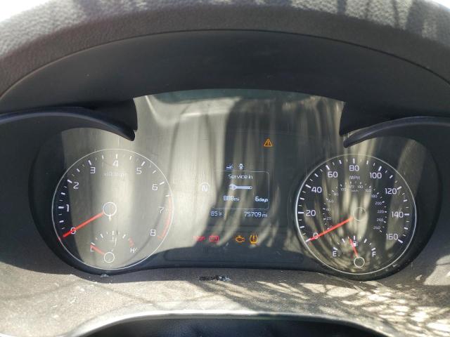 5XXGT4L32GG015577 KIA Optima Lx