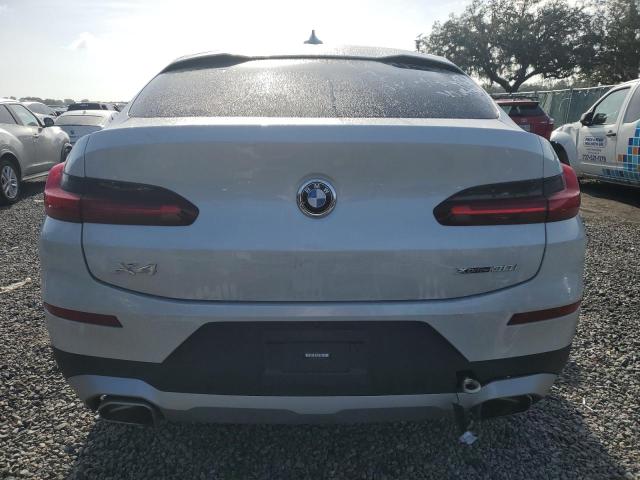 2023 BMW X4 XDRIVE3 - 5UX33DT01P9P68968