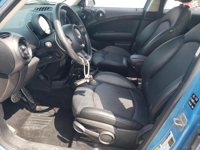 WMWZC5C51GWU04495 Mini Cooper S Countryman