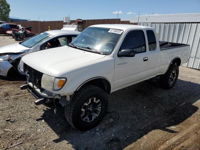 2000 Toyota Tacoma 