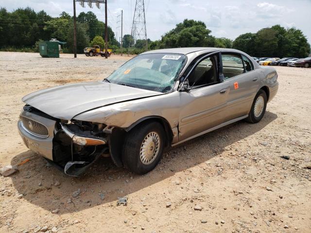 2001 Buick LeSabre Custom