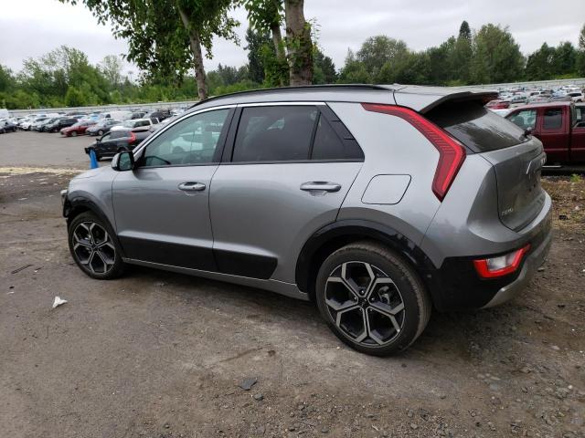 KNDCR3LE7P5033036 KIA NIRO EX