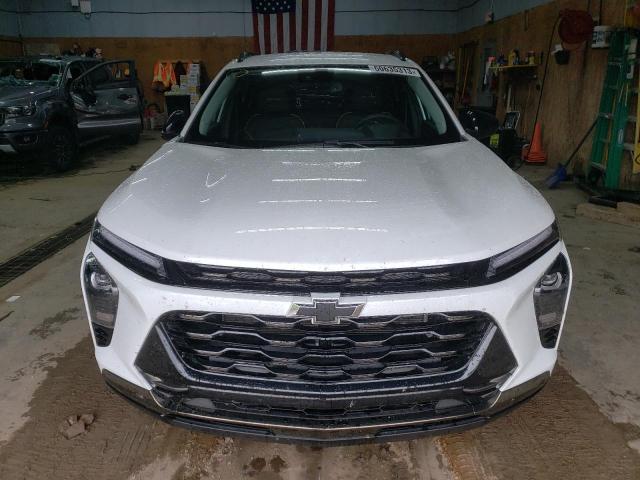 2024 CHEVROLET TRAX ACTIV - KL77LKE26RC001058