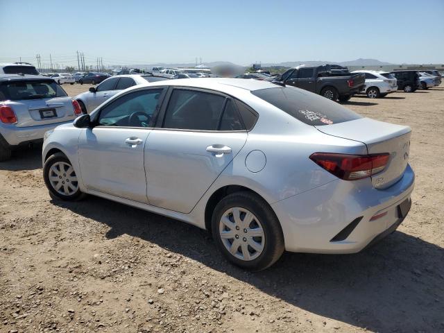 3KPA24AD4PE556644 KIA RIO LX