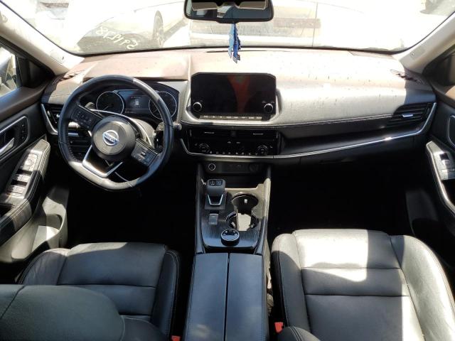 5N1AT3CB6MC755454 Nissan Rogue Sl