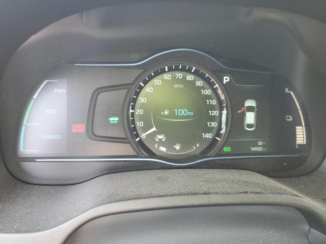 2018 HYUNDAI IONIQ SEL - KMHC75LC7JU065266